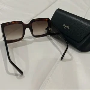 Celine sunglasses CL 400841 Celine | Accessories | Celine Sunglasses Cl 4084 | Poshmark main image 2